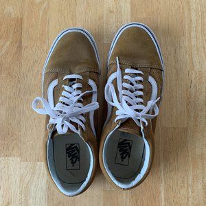 Vans Old Skool Shoes